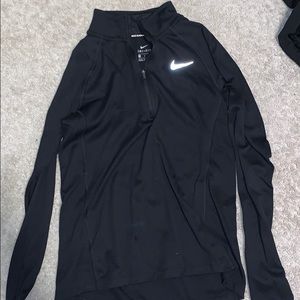 Nike Quarter Zip
